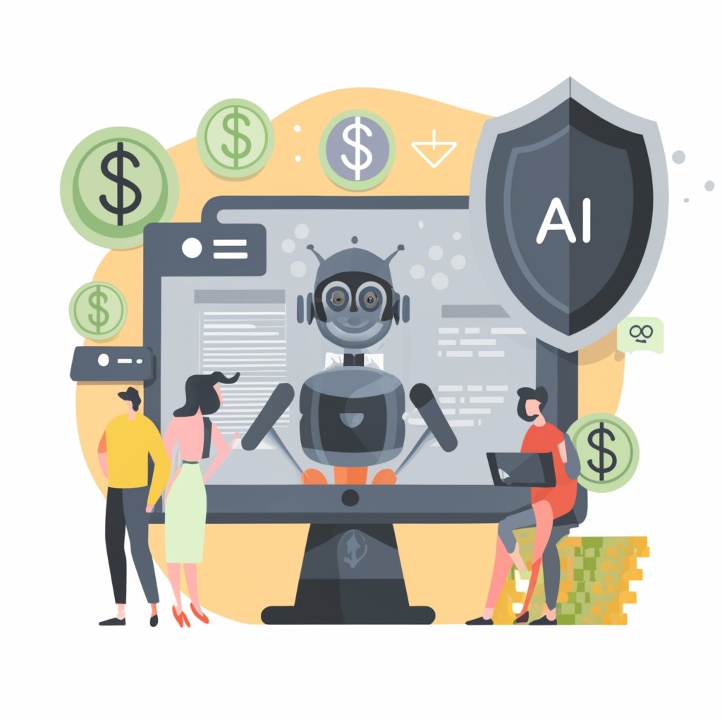 Unleashing the Potential of AI for Massive Earnings: Unveiling the Best AI Tools
